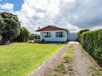 20 Jellicoe Road, Ruawai