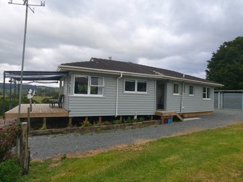 32 Kopeti Road, Hikurangi