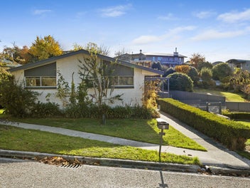 8 Old Bridge Road, Bridge Hill, Alexandra