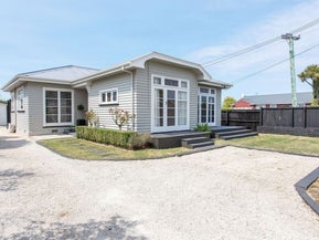 136 Rutland Street, St Albans, Christchurch
