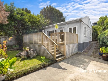 34 Meadow Street, Mount Wellington, Auckland