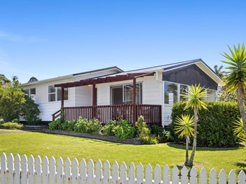 35 Fairway Avenue, Red Beach, Red Beach