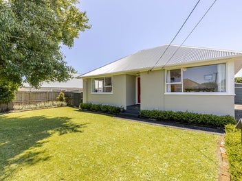 4 Raleigh Street, Vogeltown, New Plymouth