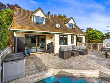 15 Cawdor Place, Waverley, Dunedin