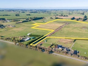 58 Dairy Way, Seaward Bush, Invercargill