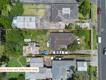 81 Wallace Road, Mangere Bridge, Auckland