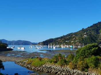 10/45 Beach Road, Waikawa, Picton