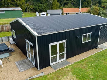 18 Oxford Road, Lake Rotoma, Rotorua