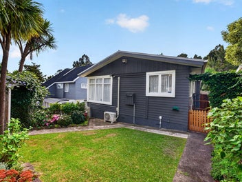 1/91A Roseberry Avenue, Birkenhead, Auckland