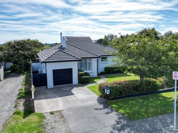268 Layard Street, Waverley, Invercargill