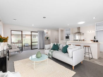 48C Britannia Street, Petone, Lower Hutt