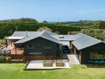 113 Martray Road, Katikati