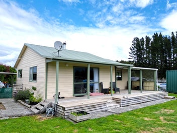 2 Pukaki Avenue, Dobson