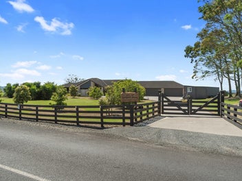 84 Wattle Road, Whangamarino, Te Kauwhata