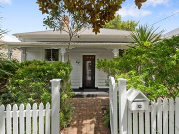 32 Spring Street, Onehunga, Auckland