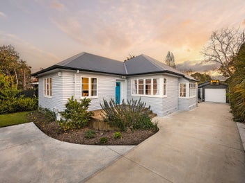 10 Valley Terrace, Hamilton Central, Hamilton