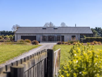 286A Arapaepae South Road, Levin, Levin
