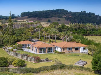 13 Basil Orr Road, Warkworth