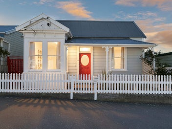 37 Donald Mclean Street, Newtown, Wellington