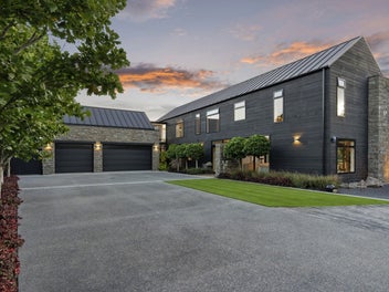 18 Quarters Place, Halswell, Christchurch