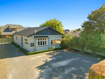 9 Nosworthy Street, Blenheim