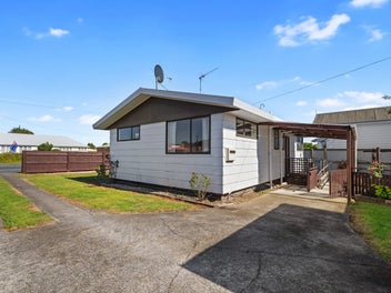 18A Studholme Street, Morrinsville, Morrinsville