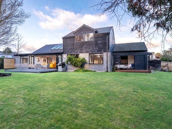 4A Rearsby Drive, Halswell, Christchurch