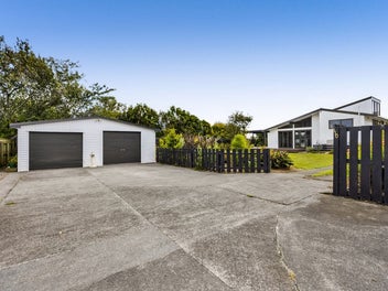 110 Fairfield Road, Hawera