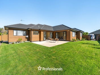 33 Moana Grove, Waiwhetu, Lower Hutt