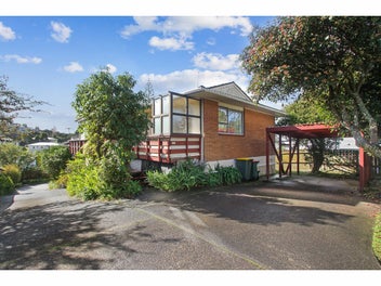 1/78 Bentley Avenue, Glenfield, Auckland