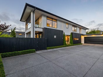 64A Straven Road, Fendalton, Christchurch