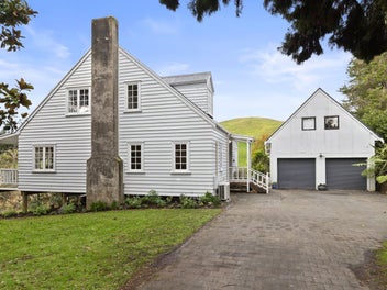 173 Dunn Road, Ararimu, Drury