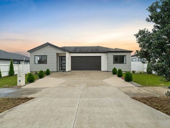10 Twin Parks Rise, Papakura, Papakura