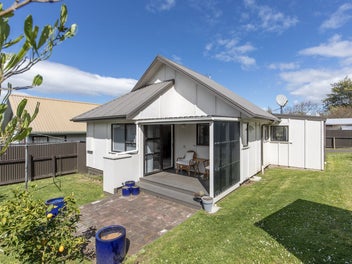 110 Porangahau Road, Waipukurau, Waipukurau