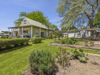 949 Maungatautari Road, Maungatautari, Cambridge