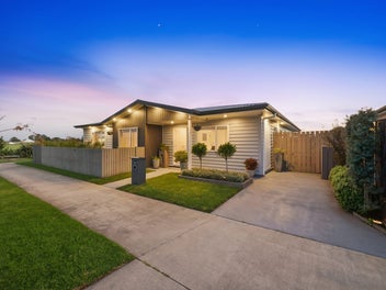 2 Kutukutu Street, Takanini, Auckland