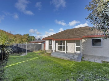 30A Hooker Avenue, Bryndwr, Christchurch