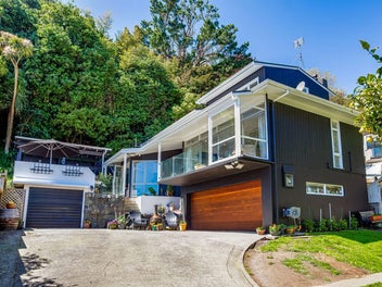 31A Nikau Street, Eastbourne, Lower Hutt