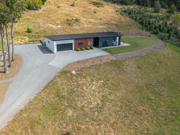 180 Ridgeview Road, Redwood Valley, Richmond