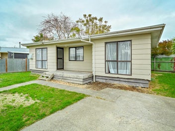 913F Nelson Street North, Mahora, Hastings