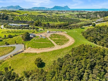 29 Ruakaka Ridge View Road, RUAKAKA, Ruakaka