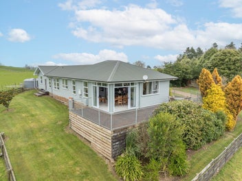 21 Tapapa West Road, Tirau