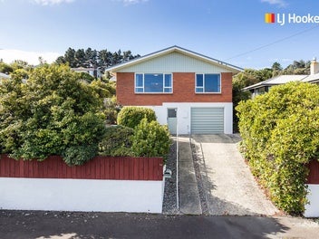 73 Mckerrow Street, Shiel Hill, Dunedin