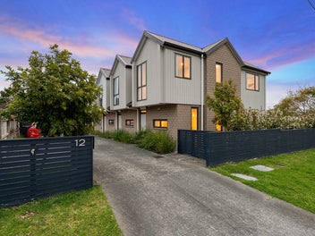 1/12 Glendon Avenue, Avondale, Auckland