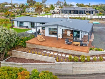 4 Dawn View Place, Tauranga
