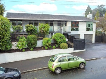 435 High Street, Dunedin Central, Dunedin