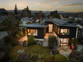 187 Stone Street, Wanaka