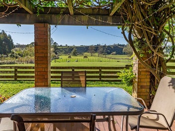 54 Potts Road, Koputaroa, Shannon