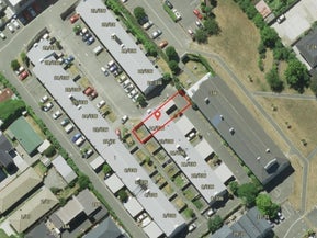 14/336 Lincoln Road, Addington, Christchurch