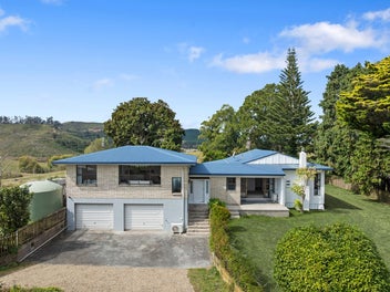 3001A State Highway 2, Waitakaruru, Ngatea